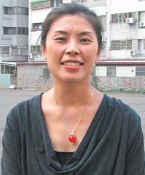 郑丽文当选中国国民党主席