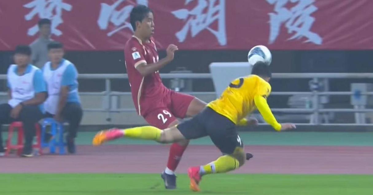 “苏超”泰州点球淘汰南京晋级决赛