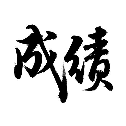 六个“新”字看成绩