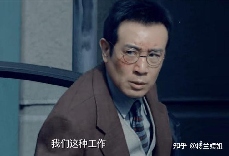 于和伟谈台湾观众看《沉默的荣耀》