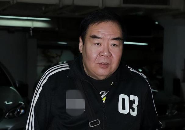 74岁“肥猫”郑则仕回应去世传闻