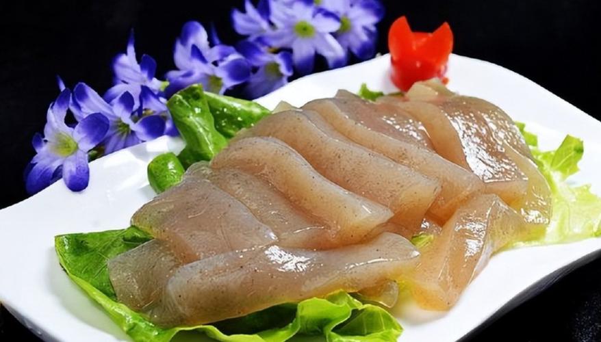 果冻里的“蒟蒻”到底是什么