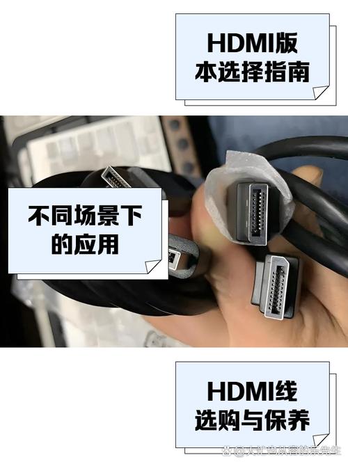 电脑显示器线如何组装
