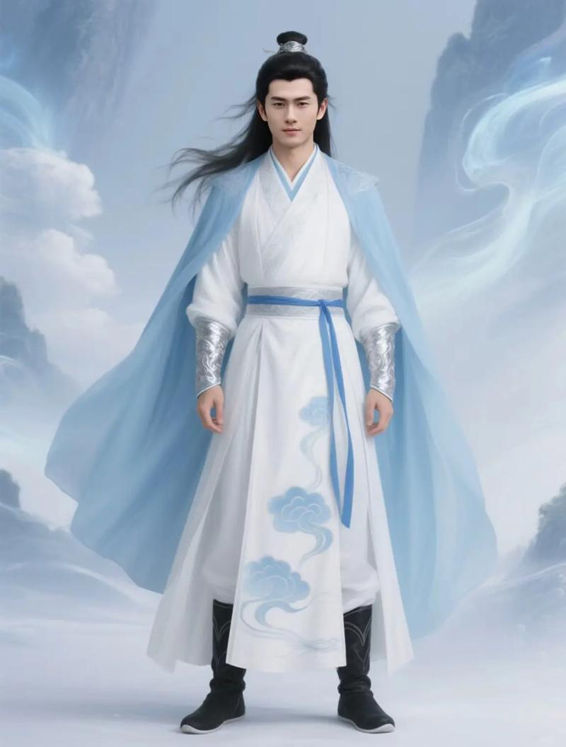 短视频古风制作者怎么做