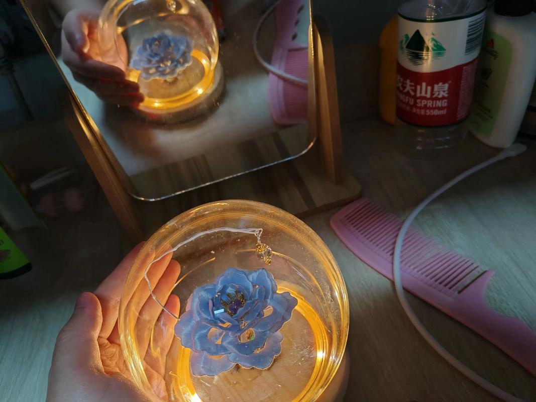 水晶球制作短视频怎么做