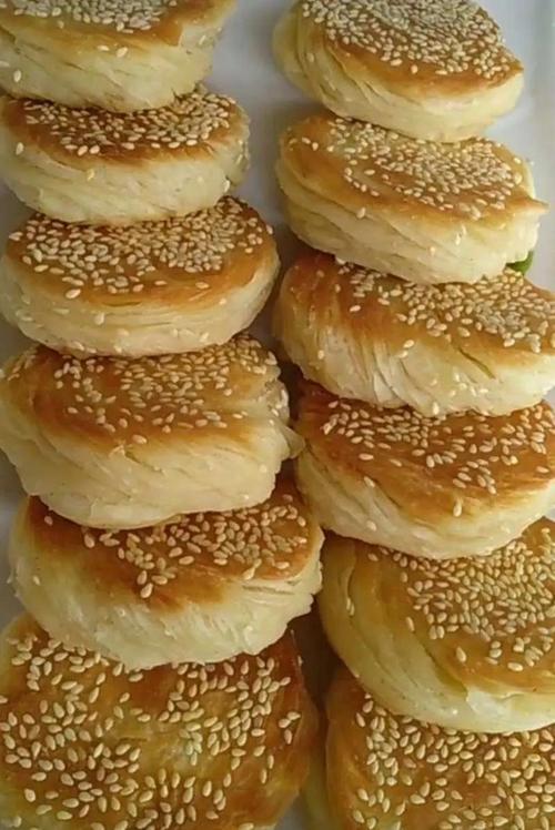 烧饼再次入选世界最好吃50种面包