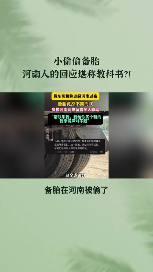 男子偷30万藏备胎里被批捕