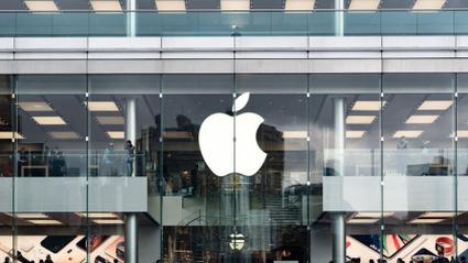 55名中国iPhone用户联合投诉苹果