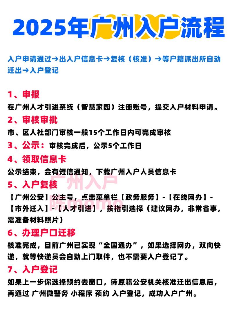 入户登记即将启动 请积极配合