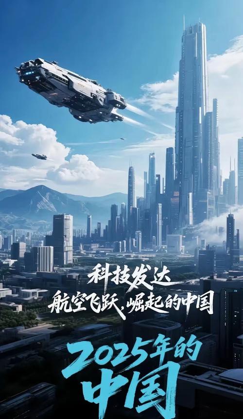 引领未来 中国做对了什么