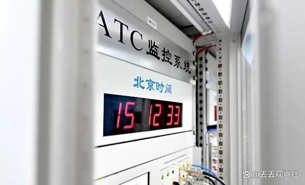 中国打响“北京时间”安全保卫战