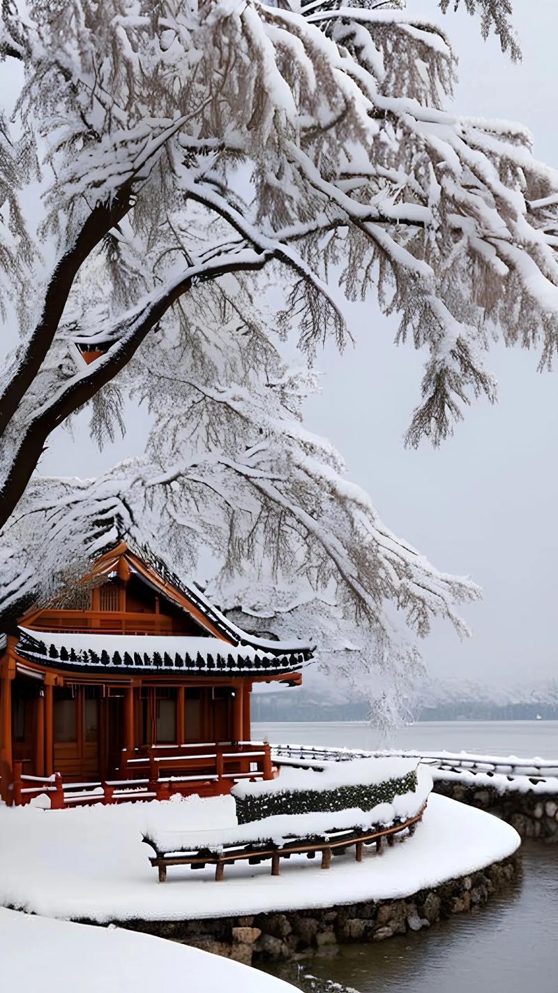 以雪为主题的短视频怎么制作