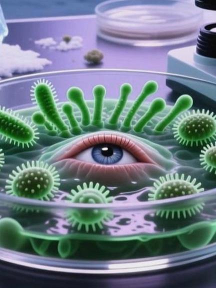 北极4万年古生物正在苏醒