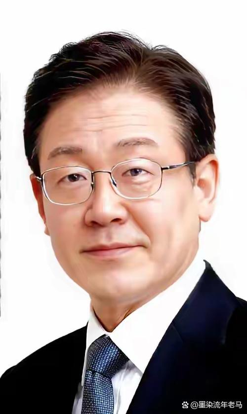 李在明贴身保镖火了