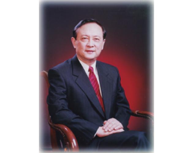 中科院院士周国治逝世