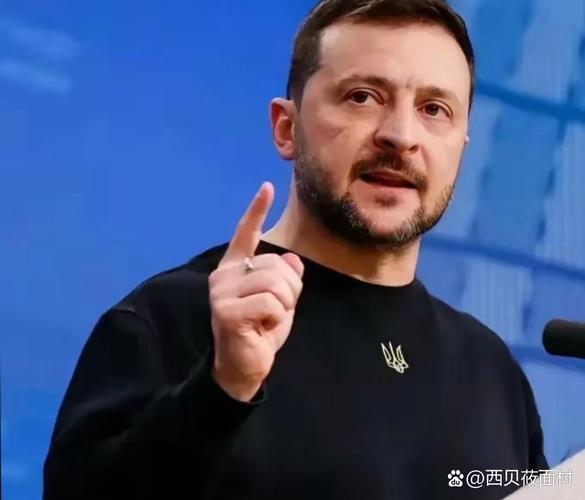 泽连斯基：不接受俄要求的停战条件
