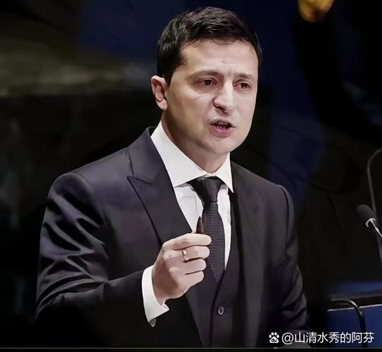 泽连斯基：不接受俄要求的停战条件