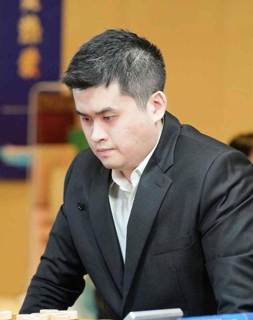 前象棋第一人王天一就买卖棋道歉