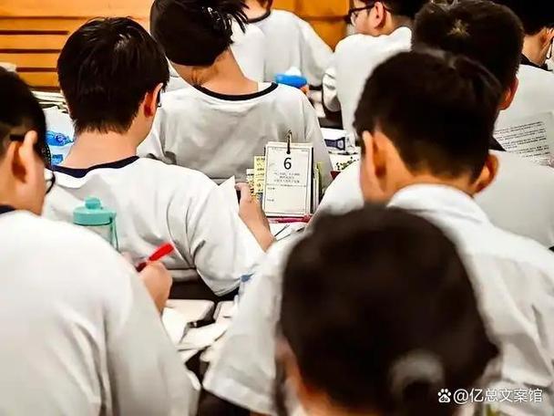 不用中考 十二年贯通式学校来了