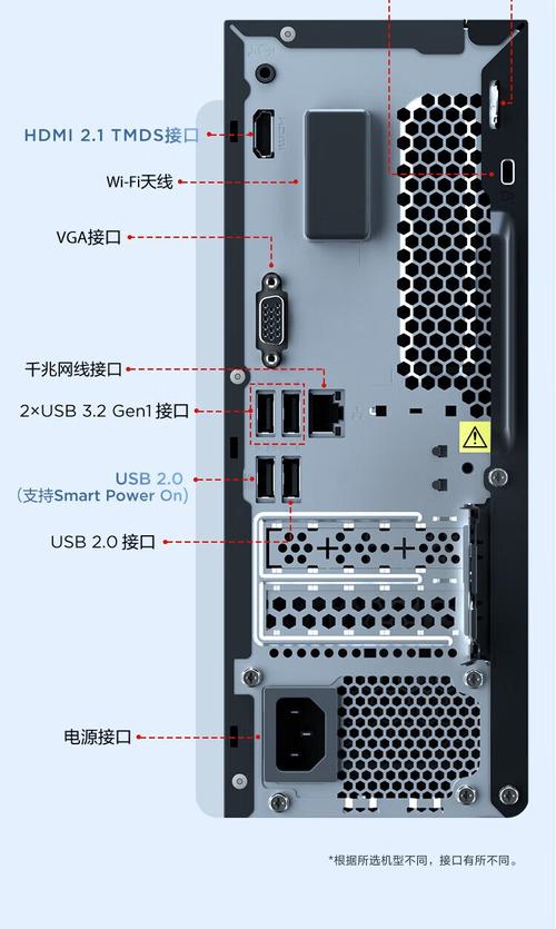 联想组装机台式电脑如何安装