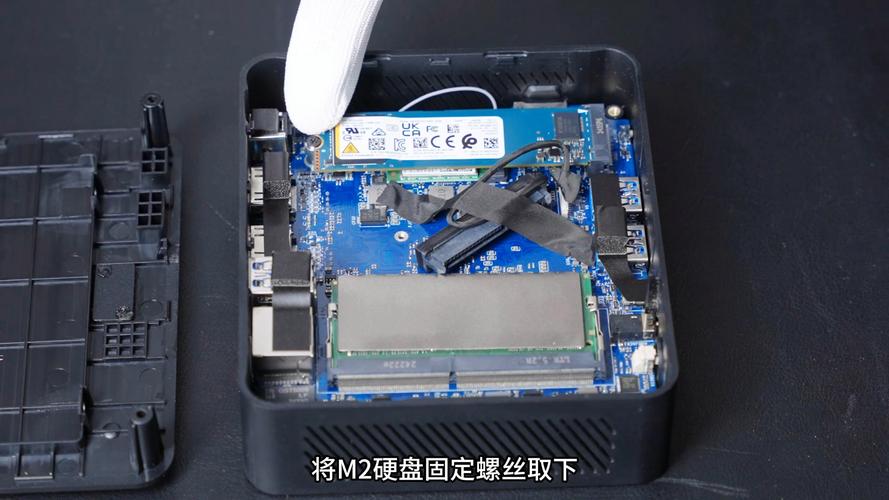 海尔电脑台式机如何组装