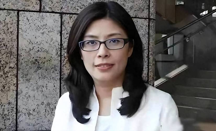 郑丽文公布首波党务人事安排