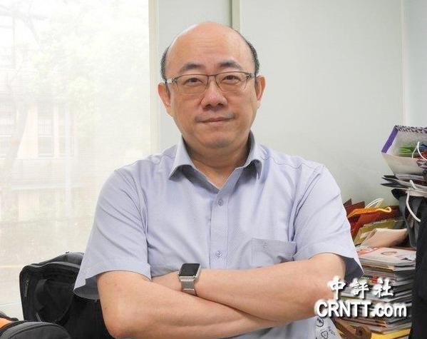 郭正亮批民进党数典忘祖