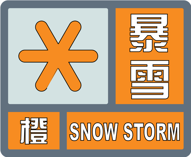 大雨暴雨大雪暴雪 即将上线
