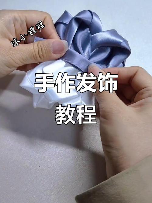 怎么做头饰短视频制作方法