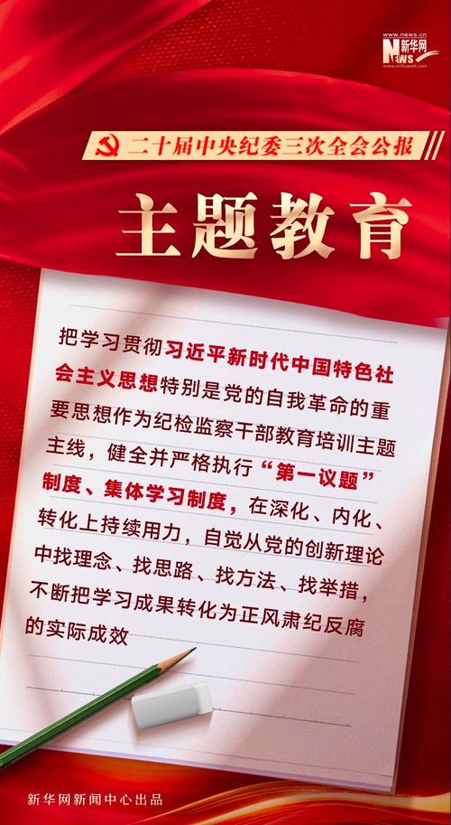 二十届四中全会公报发布