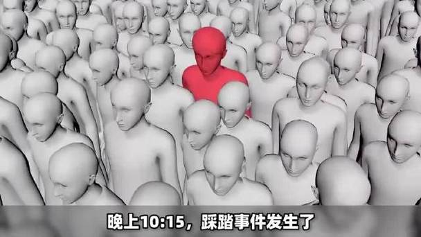 韩国梨泰院踩踏事件调查结果出炉