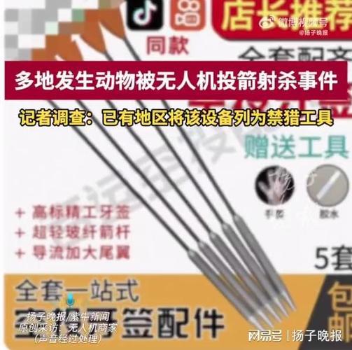 主人称马被箭射死:怀疑是无人机投射