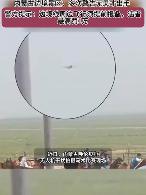 主人称马被箭射死:怀疑是无人机投射