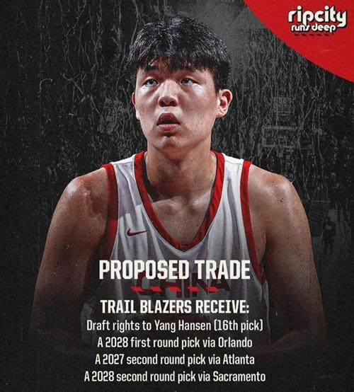 杨瀚森NBA主帅因非法赌博被FBI逮捕