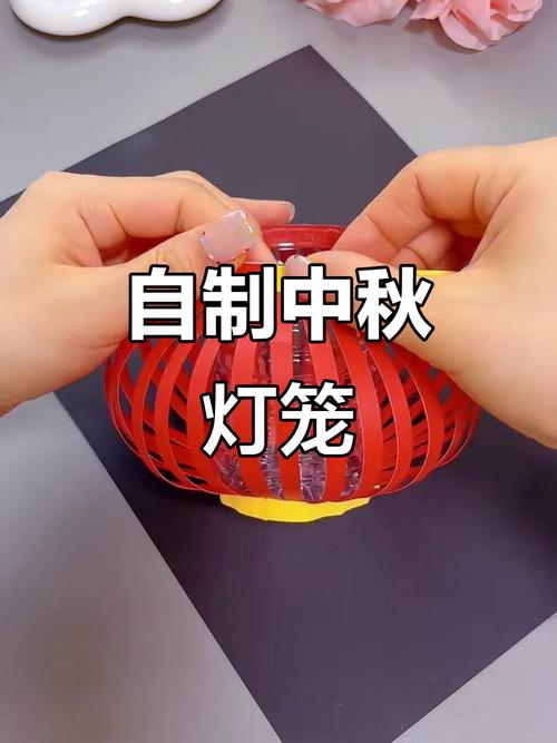 怎么制作八月十五短视频