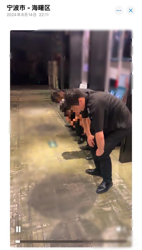 安徽一狮子街头狂奔 有人拿铁锹追