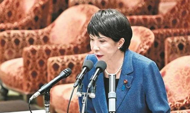 日本新首相“鹰派”施政方针引担忧