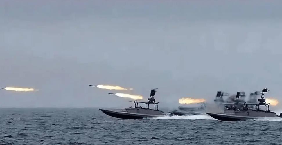 美国防部:美军再袭击加勒比海船只