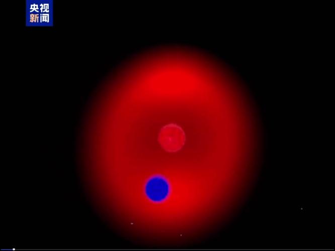 “中国天眼”捕获来自星星神秘讯息