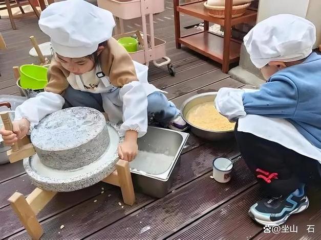 “吃苦幼儿园”为何能走红
