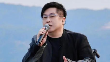 郑智化发文控诉深圳机场