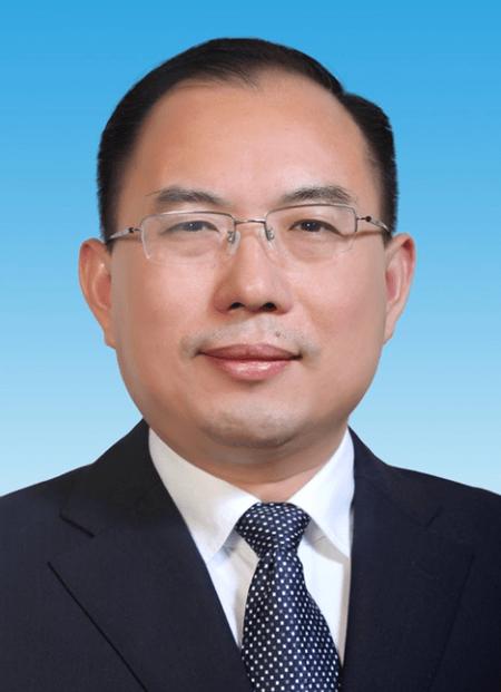 张忠军已任武汉市委政法委书记