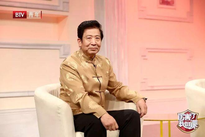 69岁著名快板表演艺术家赵国祝逝世