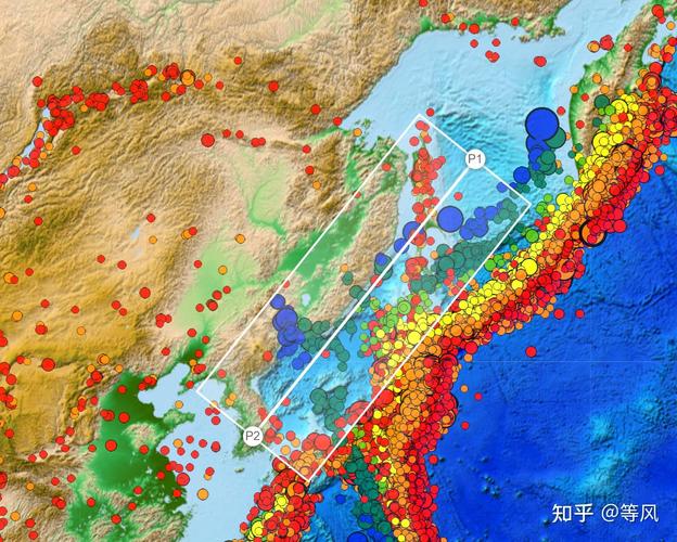 吉林延边发生5.5级地震
