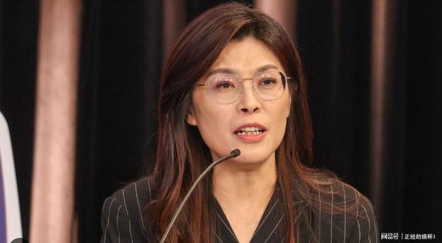 郑丽文重用连战马英九吴敦义大将