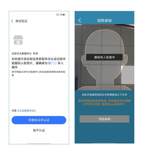 2000多年前的人脸认证