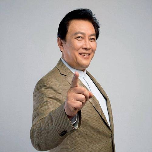 唐国强唱《以父之名》版权费都省了