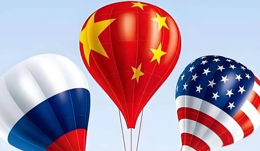 特朗普2.0亚洲“首秀”五天三国