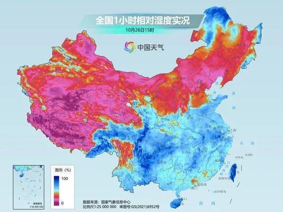 下周还有冷空气补货