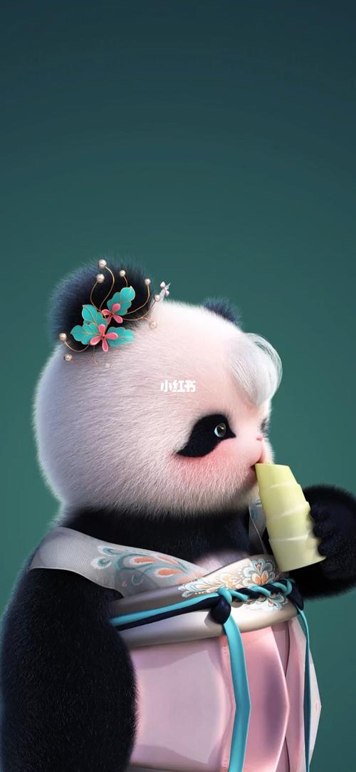 oppo手机如何设置熊非熊壁纸